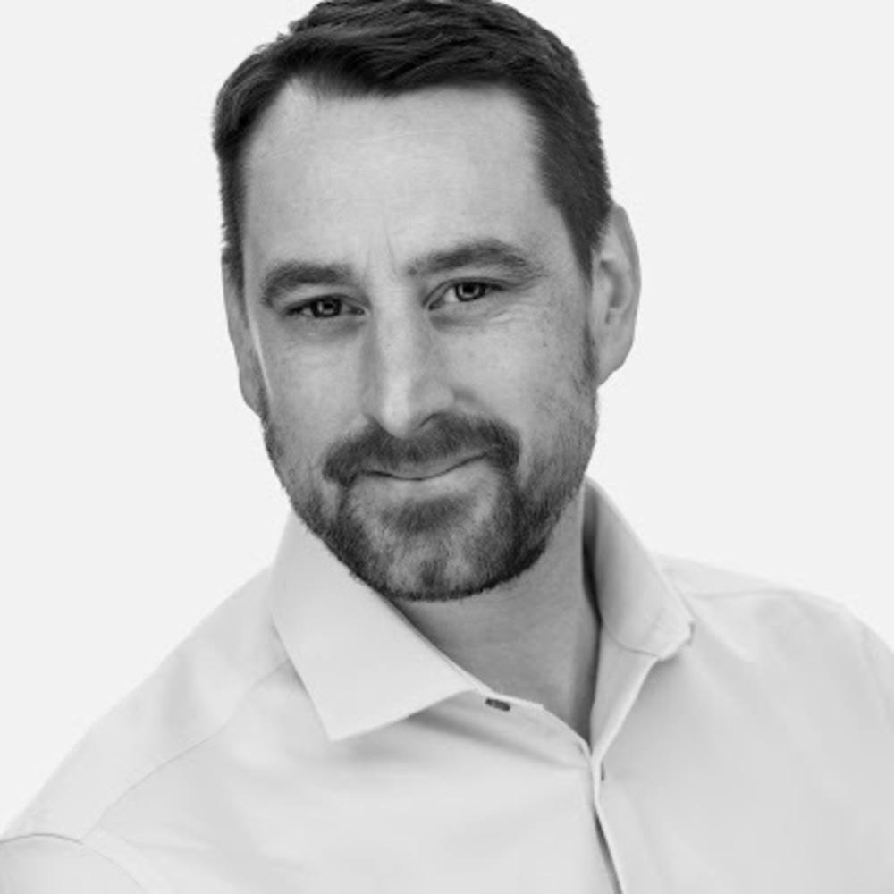 Meet your Posher, Stephan